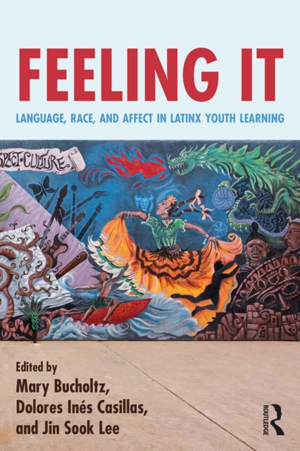 E-Book Feeling It Mary Bucholtz
