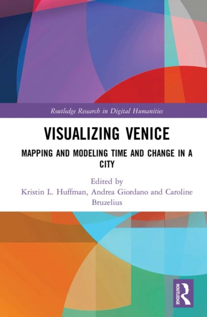 E-knjiga Visualizing Venice Kristin L. Huffman