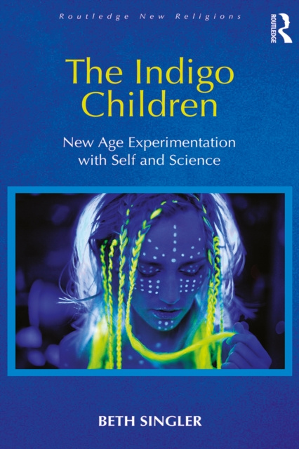 E-Book Indigo Children Beth Singler