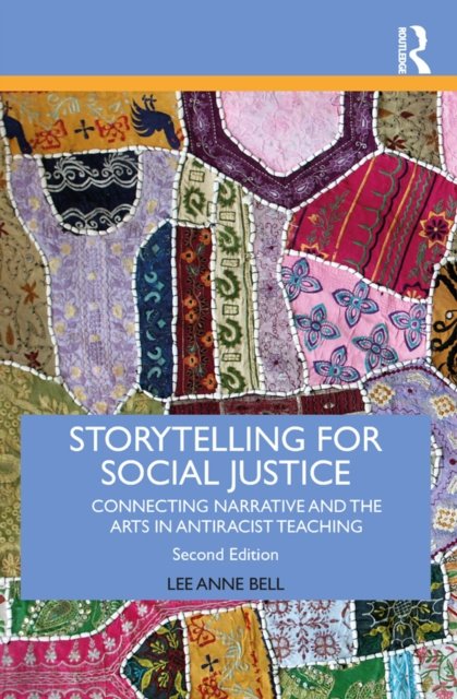 E-knjiga Storytelling for Social Justice Lee Anne Bell