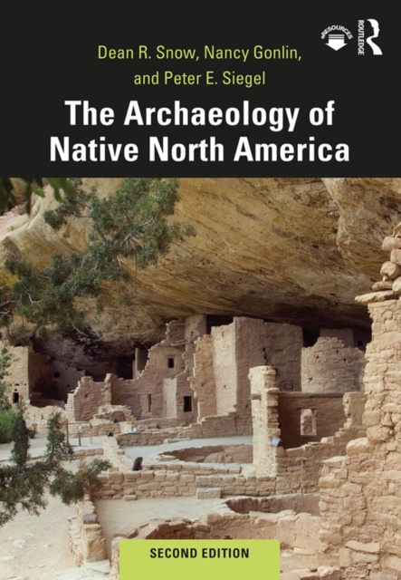 E-knjiga Archaeology of Native North America Dean R. Snow