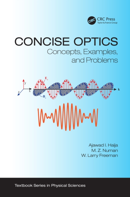 E-knjiga Concise Optics Ajawad I. Haija
