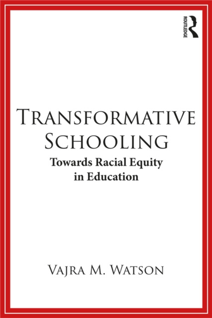E-knjiga Transformative Schooling Vajra M. Watson