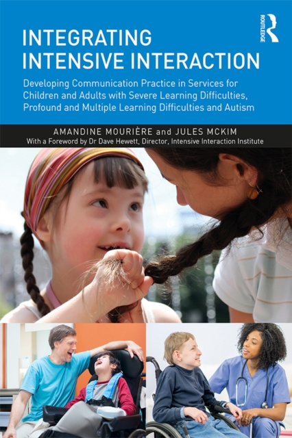 E-book Integrating Intensive Interaction Amandine Mouriere