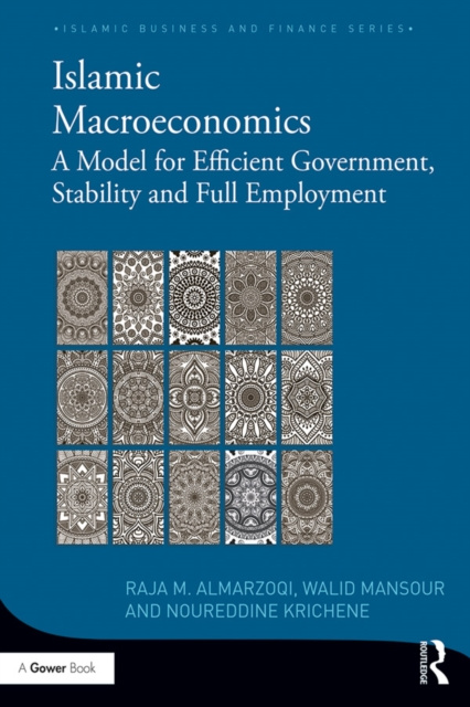 E-book Islamic Macroeconomics Raja M. Almarzoqi