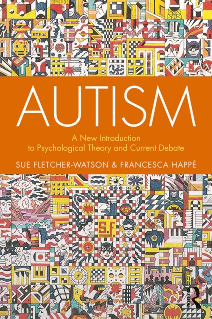 E-book Autism Sue Fletcher-Watson