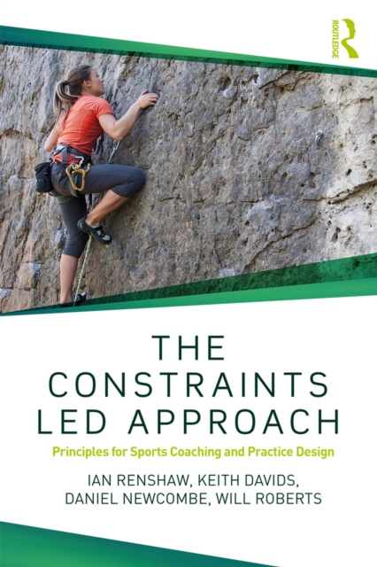 E-kniha Constraints-Led Approach Ian Renshaw