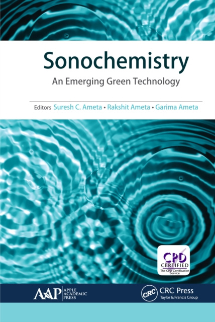 E-book Sonochemistry Suresh C. Ameta