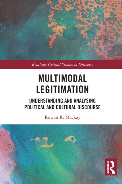 E-book Multimodal Legitimation Rowan R. Mackay