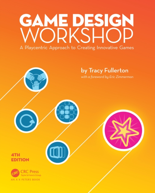 E-book Game Design Workshop Tracy Fullerton