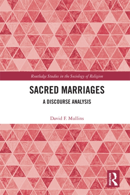 E-book Sacred Marriages David F. Mullins
