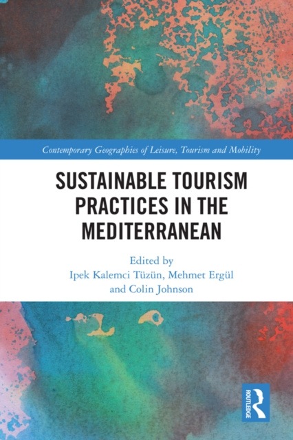 E-Book Sustainable Tourism Practices in the Mediterranean Ipek Kalemci Tuzun