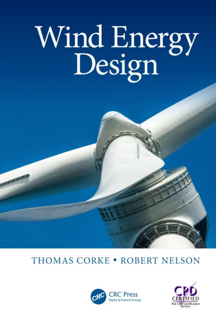 E-Book Wind Energy Design Thomas Corke