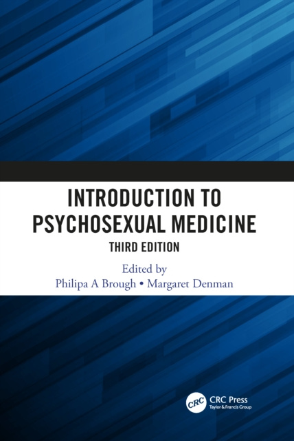 E-knjiga Introduction to Psychosexual Medicine Philipa A. Brough