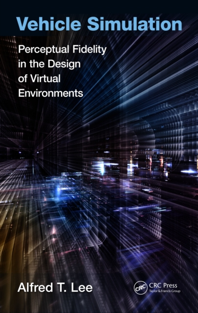 E-book Vehicle Simulation Alfred T. Lee