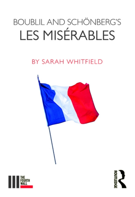 E-kniha Boublil and Schonberg's Les Miserables Sarah Whitfield