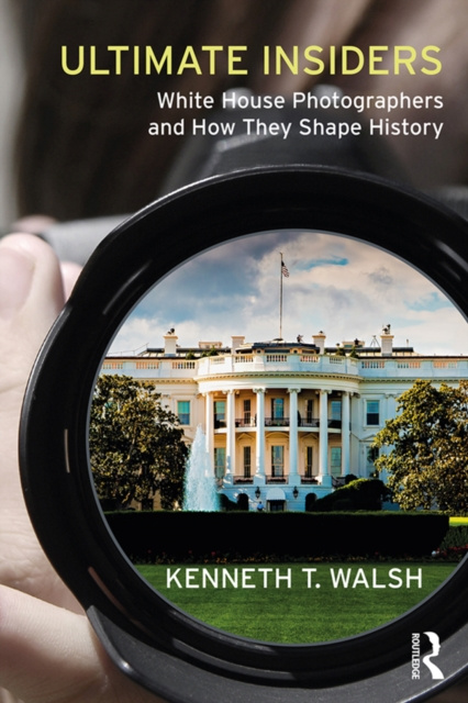 E-book Ultimate Insiders Kenneth T. Walsh