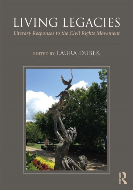 E-book Living Legacies Laura Dubek
