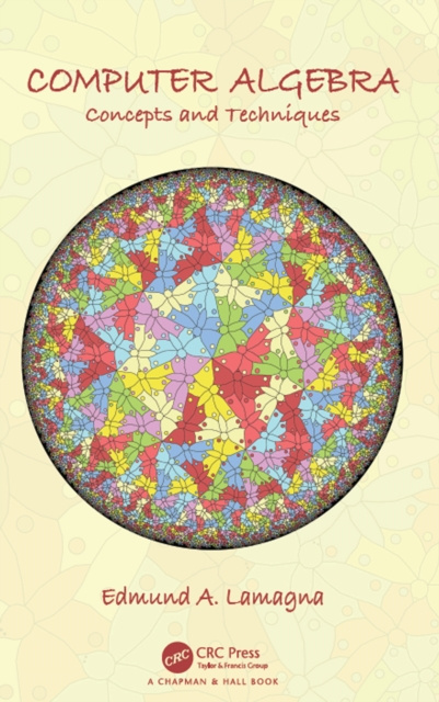 E-knjiga Computer Algebra Edmund A. Lamagna