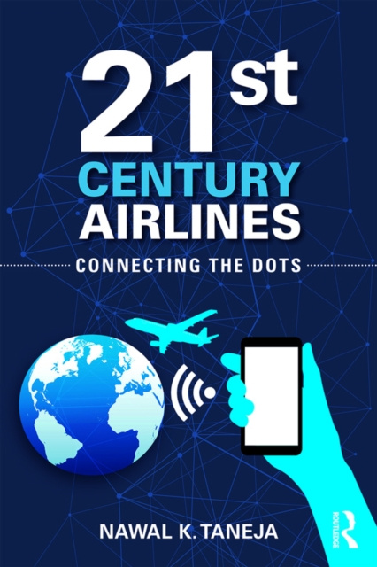 E-knjiga 21st Century Airlines Nawal K. Taneja