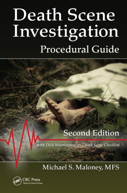 E-book Death Scene Investigation Michael S. Maloney