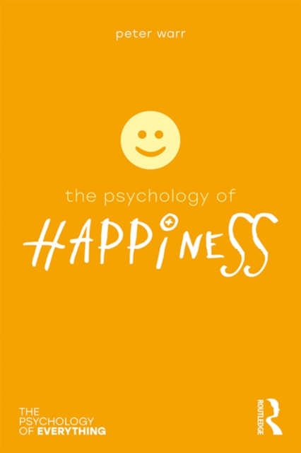 E-kniha Psychology of Happiness Peter Warr
