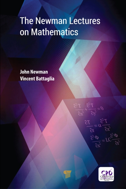 Libro electrónico Newman Lectures on Mathematics John Newman