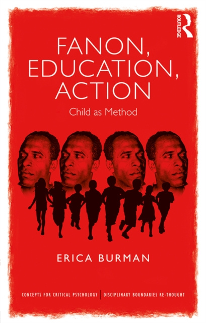 ebook Fanon, Education, Action Erica Burman