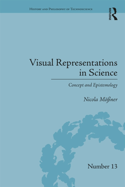 E-knjiga Visual Representations in Science Nicola Moner