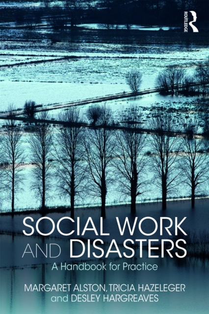 Libro electrónico Social Work and Disasters Margaret Alston
