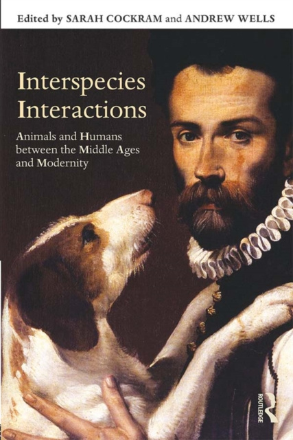 E-book Interspecies Interactions Sarah Cockram