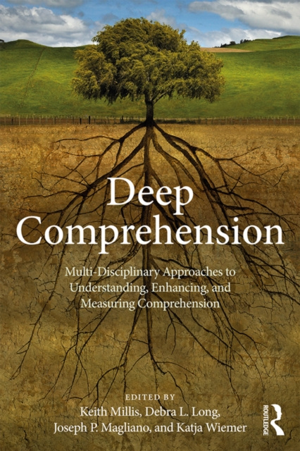 E-book Deep Comprehension Keith K. Millis