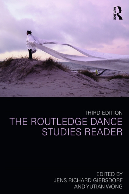 E-book Routledge Dance Studies Reader Jens Richard Giersdorf