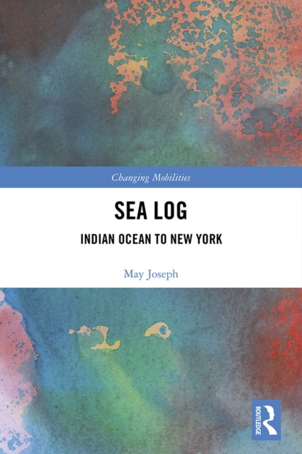 E-book Sea Log May Joseph