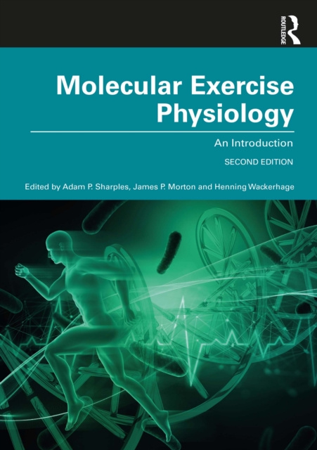 E-book Molecular Exercise Physiology Adam P Sharples