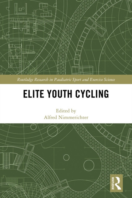 E-Book Elite Youth Cycling Alfred Nimmerichter