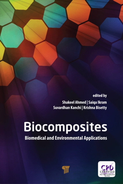 E-knjiga Biocomposites Shakeel Ahmed