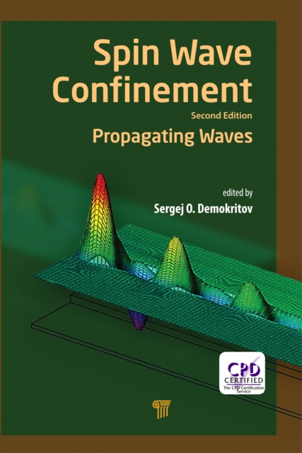 E-knjiga Spin Wave Confinement Sergej O. Demokritov