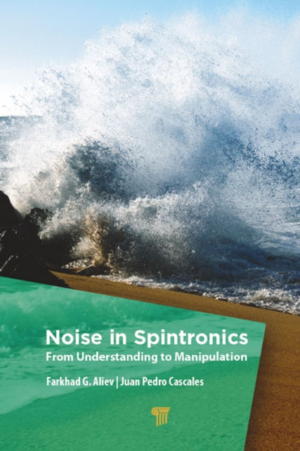 E-book Noise in Spintronics Farkhad Aliev