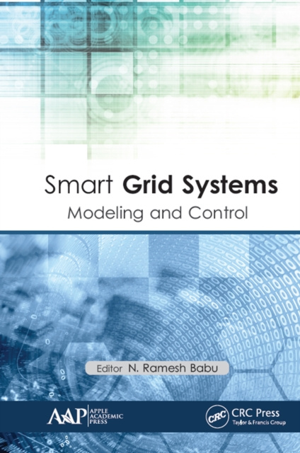 E-kniha Smart Grid Systems N. Ramesh Babu