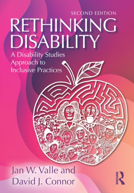 E-book Rethinking Disability Jan W. Valle