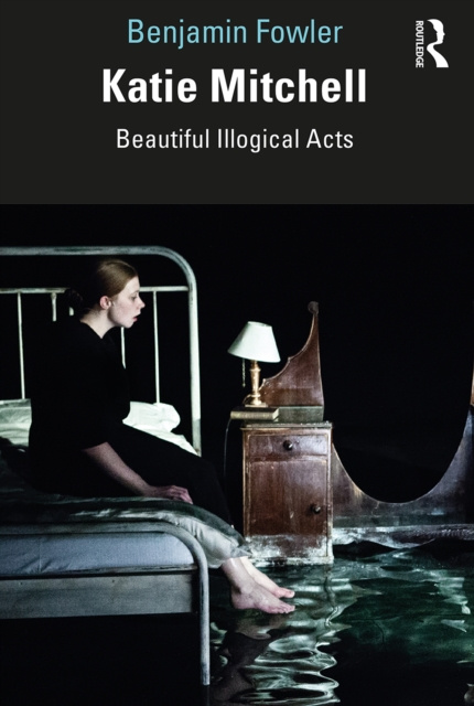 E-book Katie Mitchell Benjamin Fowler