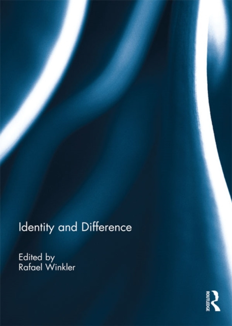 E-knjiga Identity and Difference Rafael Winkler