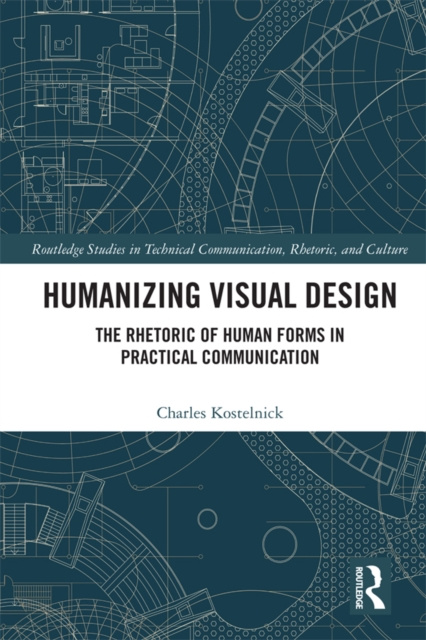 E-knjiga Humanizing Visual Design Charles Kostelnick