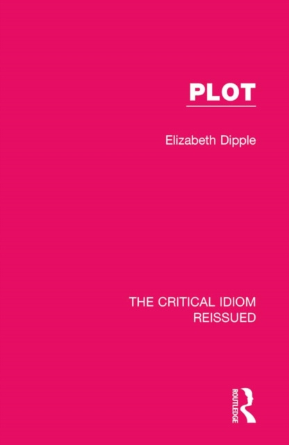 E-knjiga Plot Elizabeth Dipple
