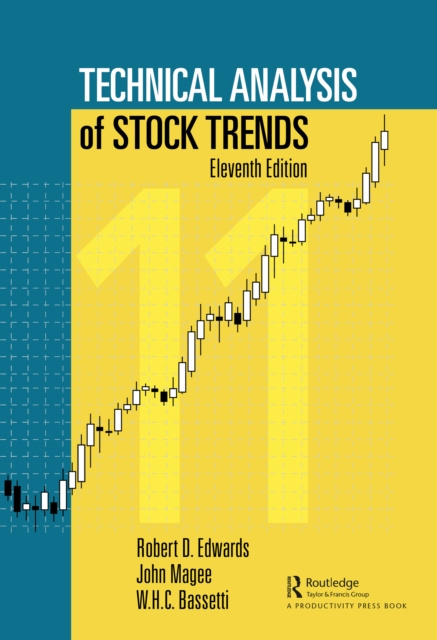 E-kniha Technical Analysis of Stock Trends Robert D. Edwards