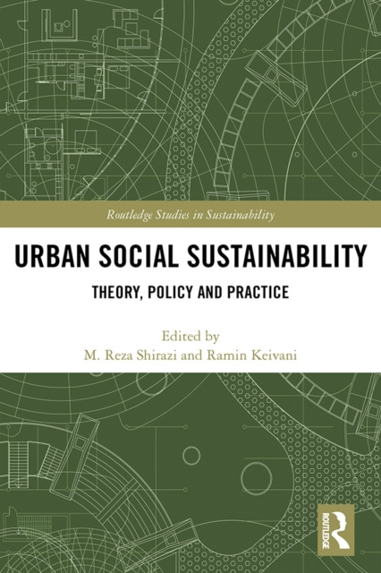 E-knjiga Urban Social Sustainability M. Reza Shirazi