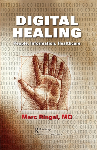 E-knjiga Digital Healing Marc Ringel
