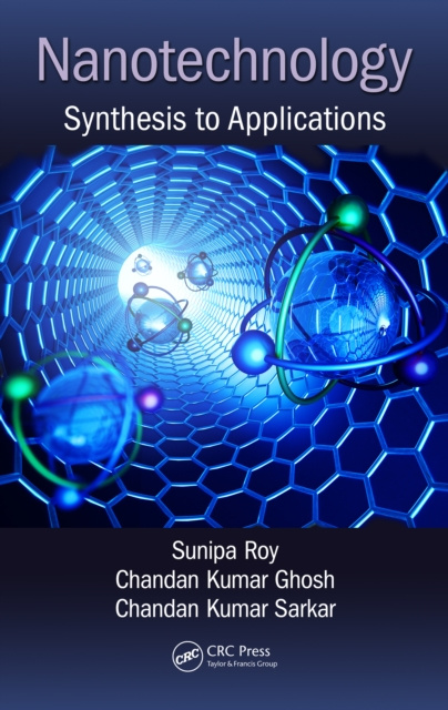 E-kniha Nanotechnology Sunipa Roy