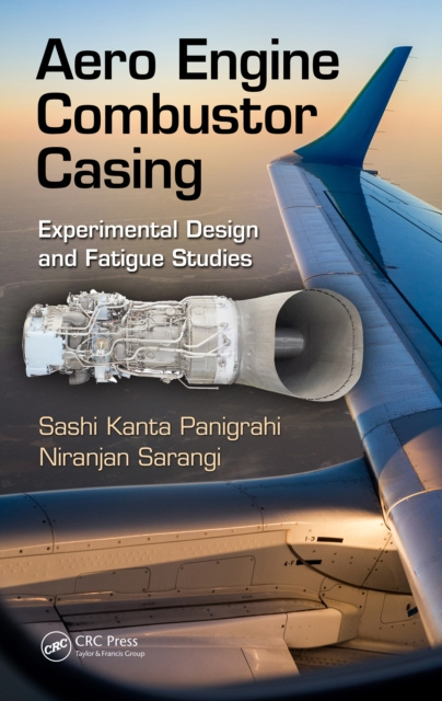 E-knjiga Aero Engine Combustor Casing Sashi Kanta Panigrahi